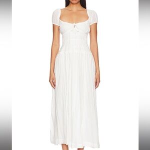 Free People Feeling Bonita Dress